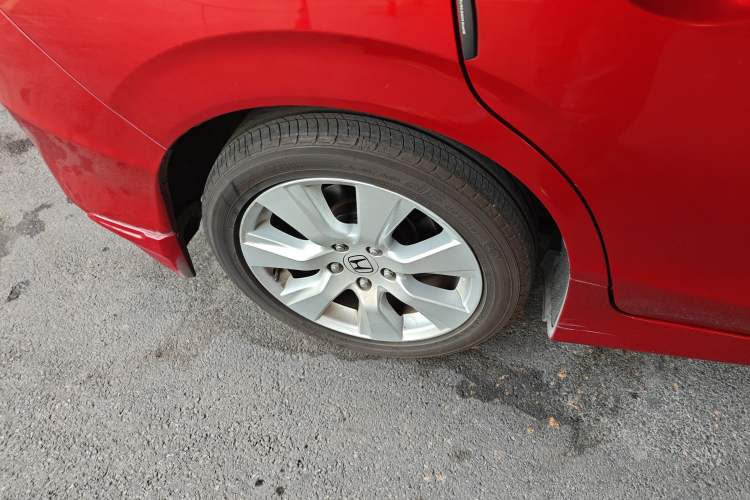 Used Honda Jade 2016 1.8L Automatic Comfort Elite Version 5 Seats