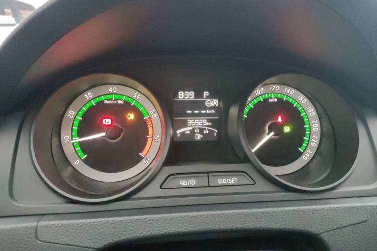 Used Skoda Rapid Spaceback 2019 1.5L Automatic Standard Edition
