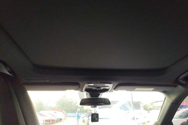 Used Lynk & Co 03 2018 1.5TD DCT Sport Edition China V Standard
