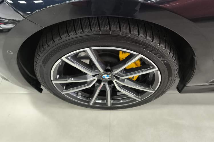 Used BMW 3 Series 2025 325Li M Sport Package
