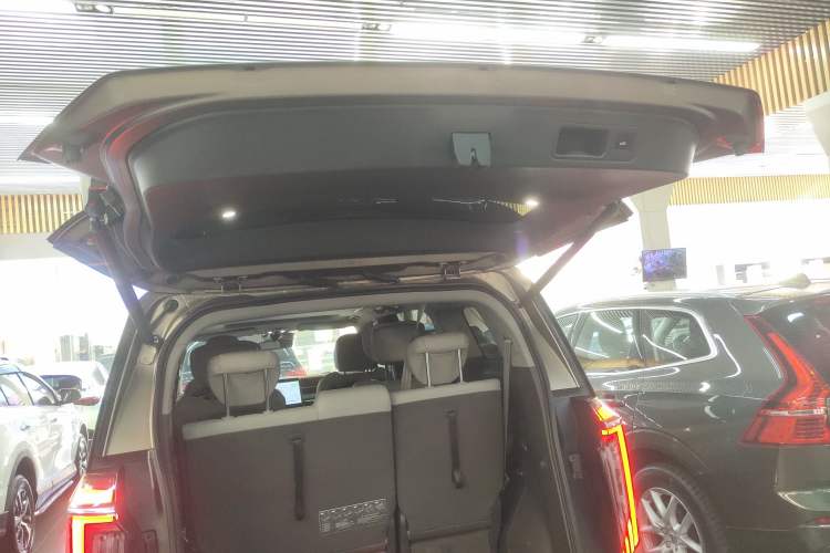 Used GAC Trumpchi M8 2024 Master Series 400T Ultimate Edition