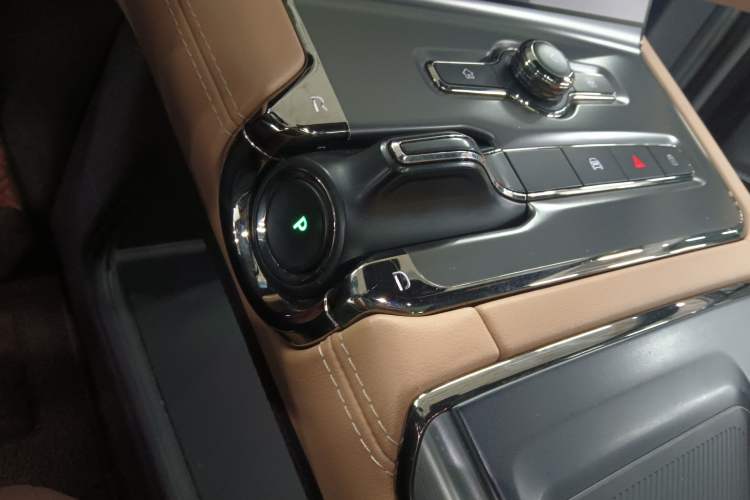 Used Nio ES6 2020 600 km Sport Edition
