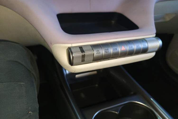 Used BYD Dolphin 2021 401km Knight Edition