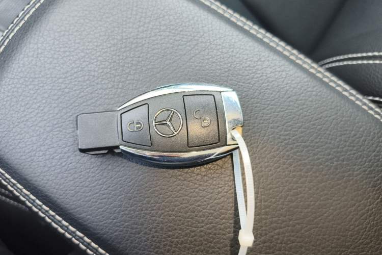 Used Mercedes-Benz GLA 2016 GLA 200 Sport Edition
