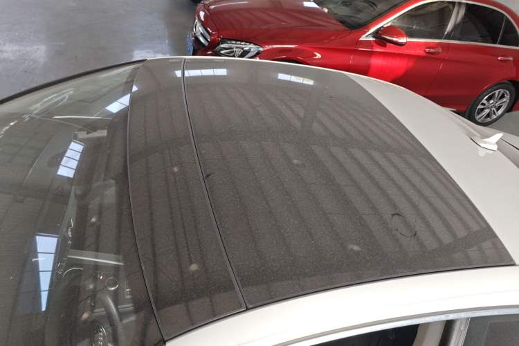 Used Audi A5 2020 Coupe 40 TFSI Fashion Edition China VI Emission Standard
