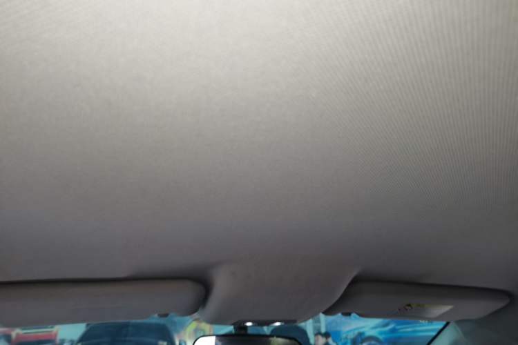 Used BYD e2 2019 Standard Range Version – Yue·Standard Model