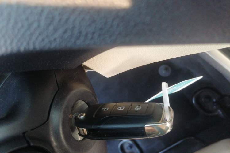 Used Ford Escort 2015 1.5L Automatic Comfort Model