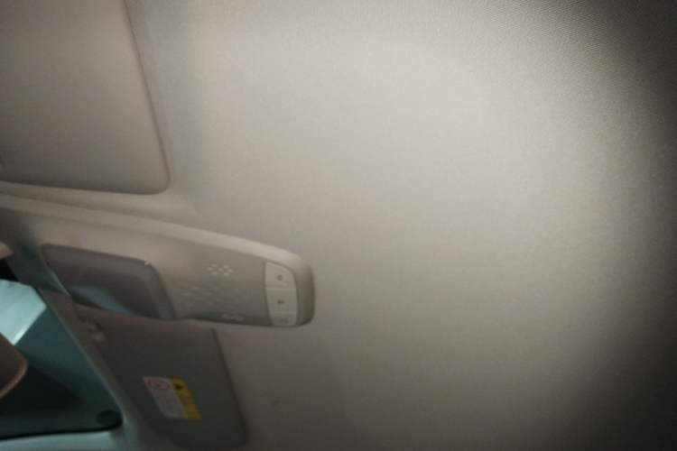 Used Baojun KiWi EV 2021 Artist Model Ternary Lithium
