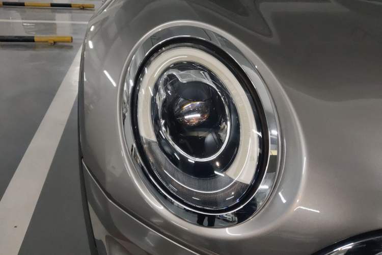 Used  Clubman 2018 2.0T COOPER S Artist