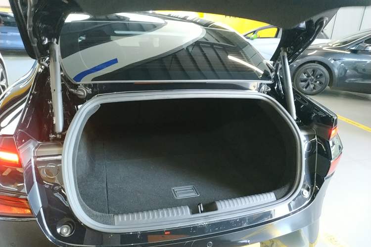 Used XPeng P7 2023 P7i 702 Max
