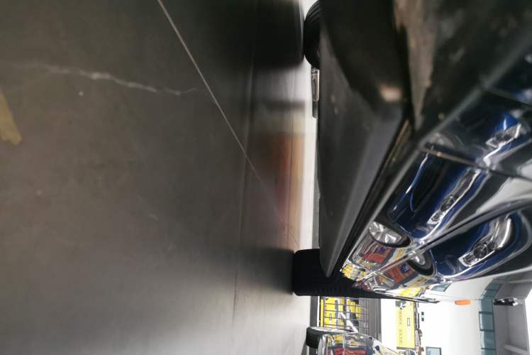 Used Li Auto L9 2024 Ultra Model
