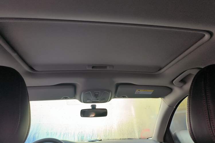 Used Peugeot 408 2015 1.2T Automatic Luxury Edition