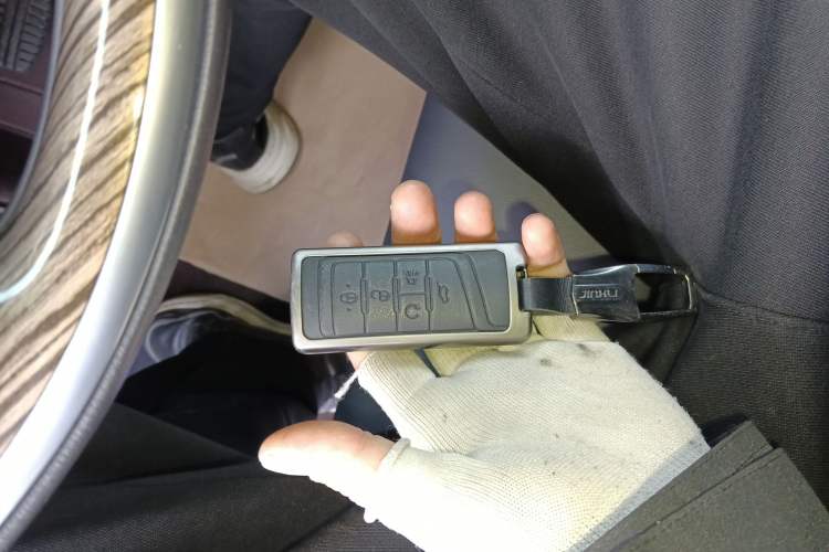 Used GAC Trumpchi M8 2021 Master Series 390T Ultimate Edition