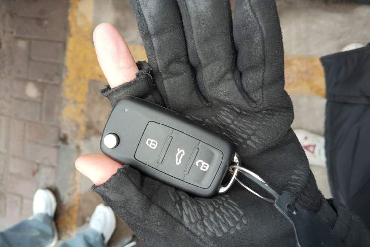 Used Volkswagen Passat 2016 280TSI DSG Prestige Edition
