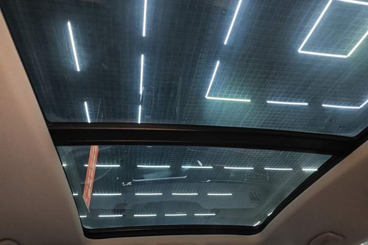 Used Volkswagen Teramont 2024 380TSI Four-Wheel Drive Longxiang Edition
