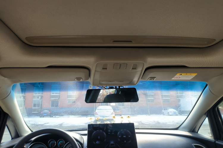 Used Buick GT 2014 XT 1.6L Automatic Fashion Edition
