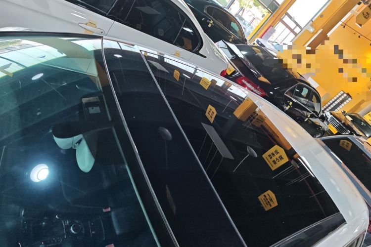 Used Audi A3 2014 Sportback 35 TFSI Automatic Comfort Model
