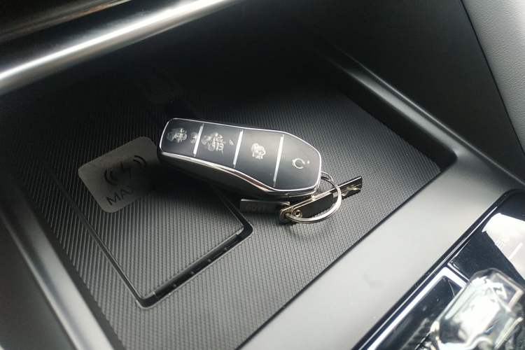 Used BYD Song PLUS New Energy 2025 DM-i Intelligent Driving 160KM Flagship Model
