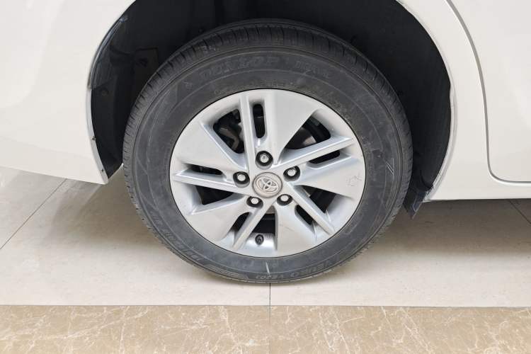 Used Toyota Corolla 2014 1.6L CVT GL