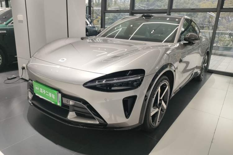 Used Xiaomi Auto YU7 2025 Ultra-Long Range High-Performance All-Wheel-Drive Max Edition