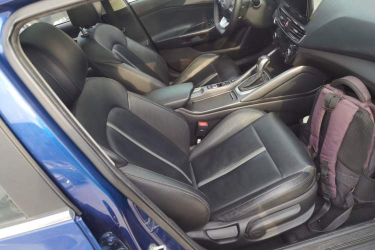 Used Hyundai Lafesta 2019 280TGDi Smart Speed Version China V Standard
