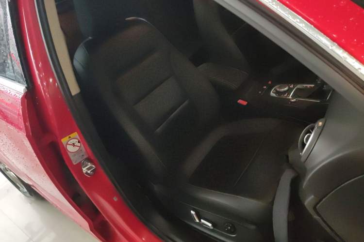 Used Audi A3 2016 Sportback 35 TFSI Ambition Edition
