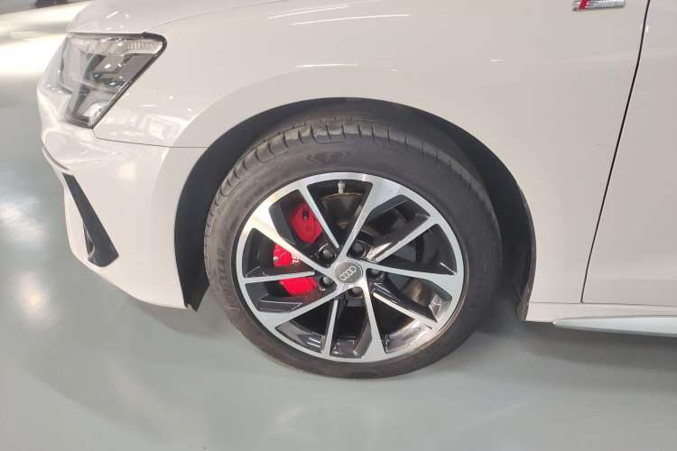 Used Audi A3 2021 A3L Limousine 35 TFSI Progressive Sport Edition