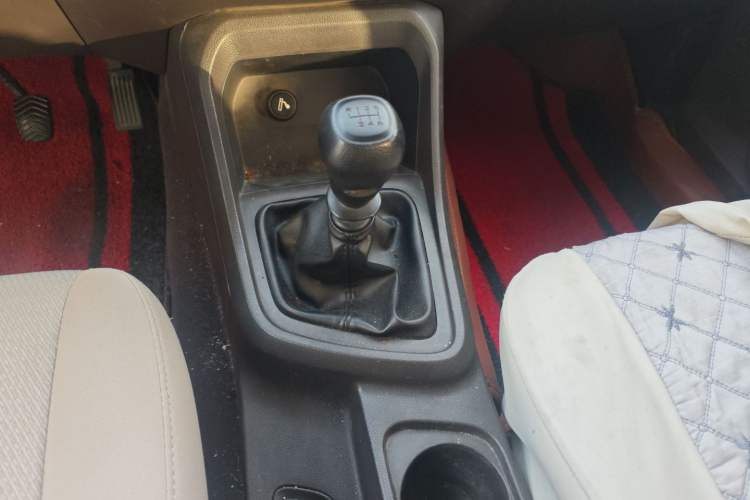 Used Wuling Hongguang V 2022 1.5L Jingqu Edition Electric-Assist LAR
