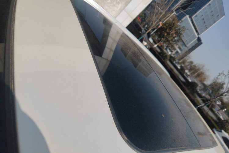 Used Renault Kadjar 2016 2.0L Two-Wheel Drive Prestige Edition
