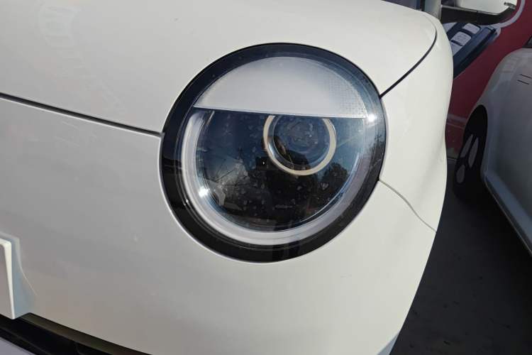 Used  Lumin 2024 130km Qingyue Version
