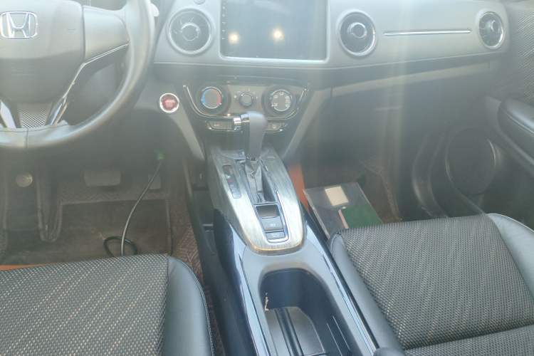 Used Honda XR-V 2017 1.8L EXi CVT Comfort Version