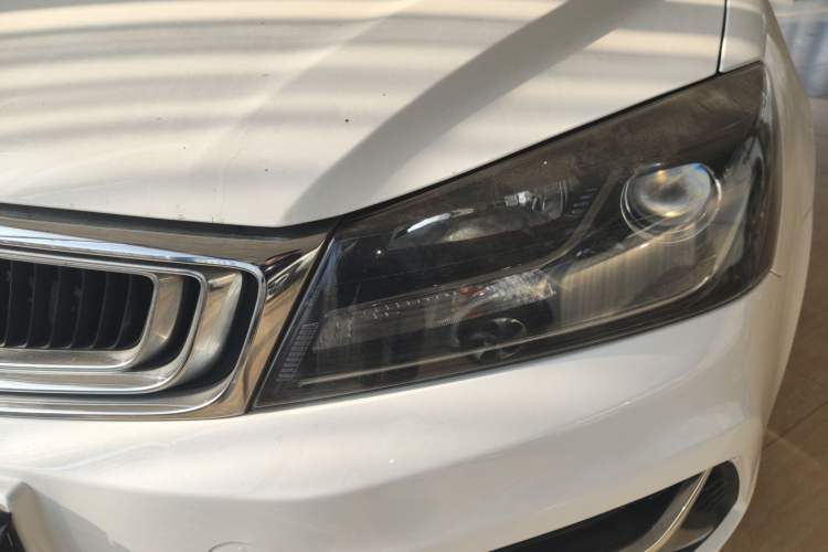 Used Geely Auto Emgrand 2020 1.5L Manual Luxury Model
