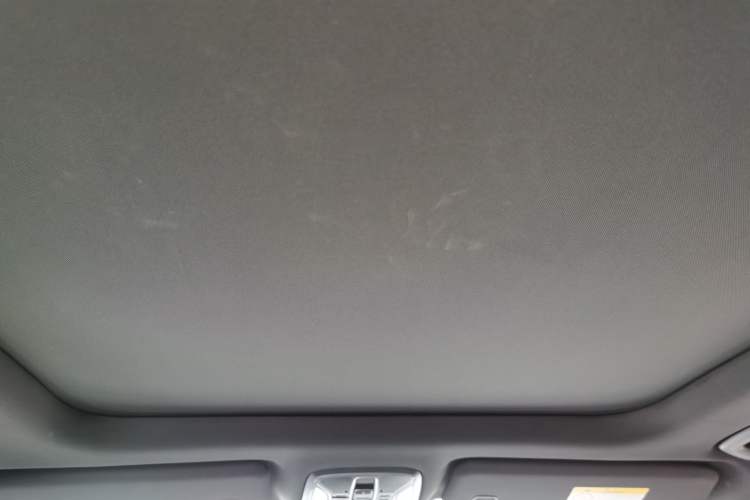 Used GAC Trumpchi GS8 2022 Double-Energy Series 2.0TM Four-Wheel Drive Premium Edition (7 Seats)
