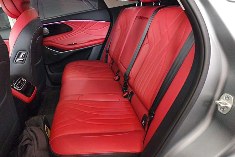 Used  Stellar 2023 400T Four-Wheel Drive Premium Flying Fish Edition