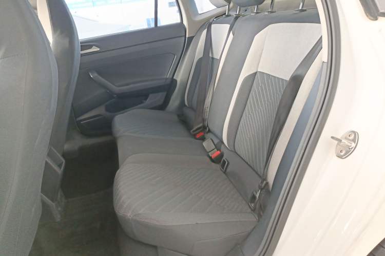 Used Volkswagen Lavida 2023 New Rui 1.5L Automatic New Yi Edition
