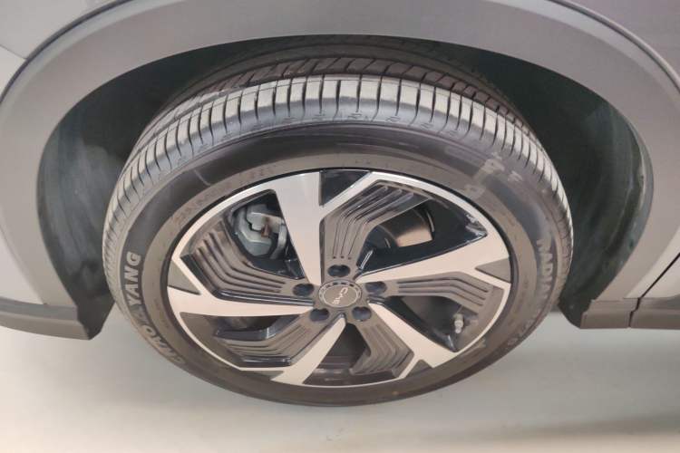 Used BYD Sealion 05 DM-i 2025 DM-i Smart Drive 115KM Flagship Model
