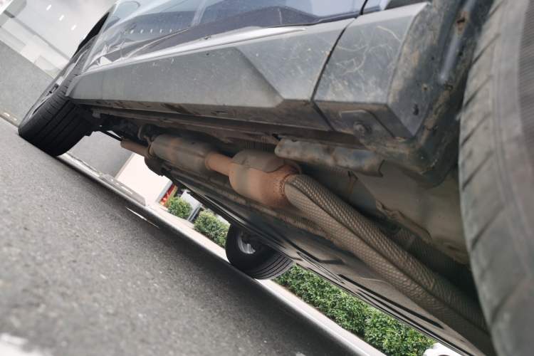 Used BYD Song Pro New Energy 2023 Champion Edition DM-i 110KM Beyond Model
