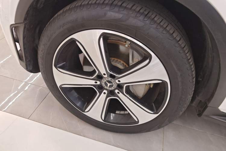 Used Mercedes-Benz GLC 2022 Refreshed GLC 300 L 4MATIC Dynamic Edition Prestige Version