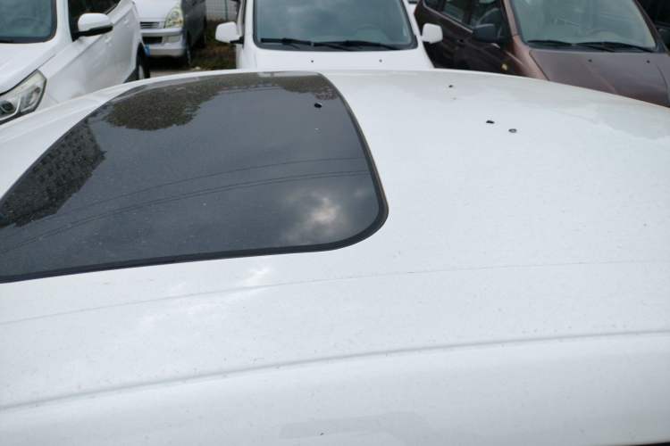 Used Ford Escort 2021 1.5L Automatic Diamond Edition