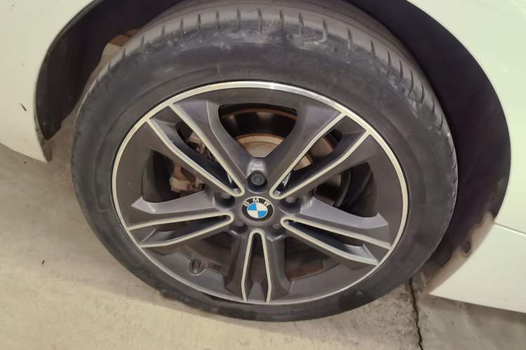 Used BMW 1 Series 2018 118i Sport Edition
