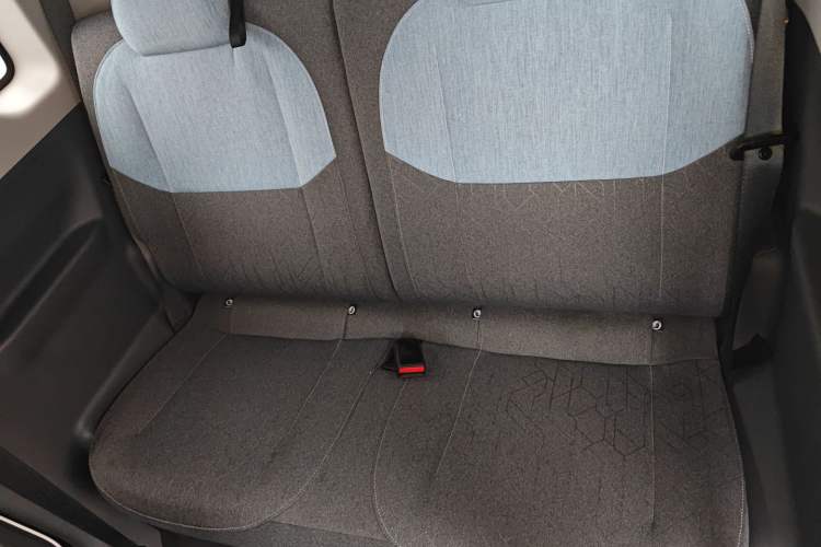 Used  Panda 2024 Panda Mini 200km Endurance Bear