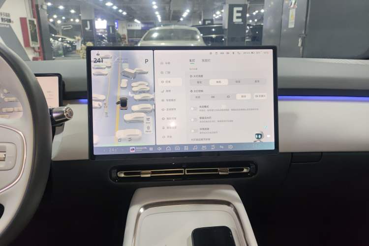 Used XPeng P7+ 2024 Ultra-Long Range Max
