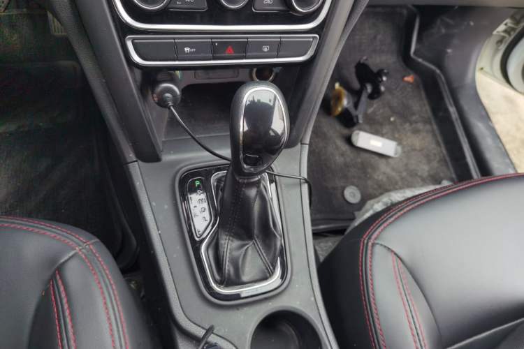 Used Chery Tiggo 3 2018 Classic Edition 1.6L CVT Elite Model
