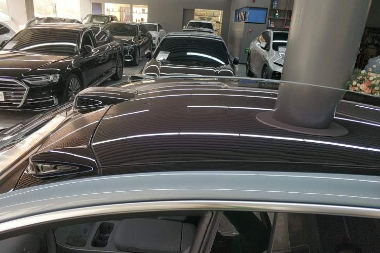 Used Nio ET5T 2025 75 kWh Touring
