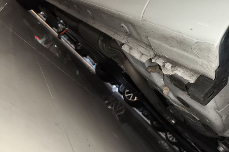 Used Honda Fit 2021 1.5L CVT Trendy Sports Edition
