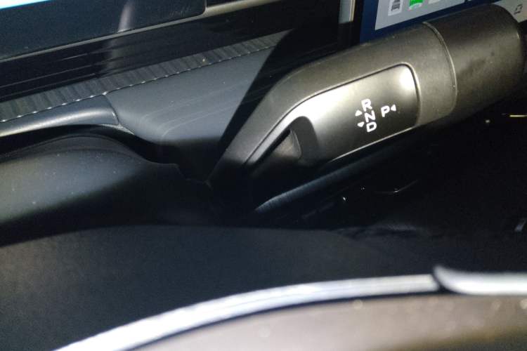 Used  E5 2024 530km Long-Range Version
