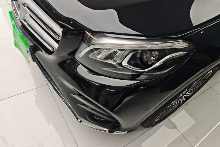 Used Mercedes-Benz GLC 2018 Facelifted GLC 260 4MATIC Dynamic Edition
