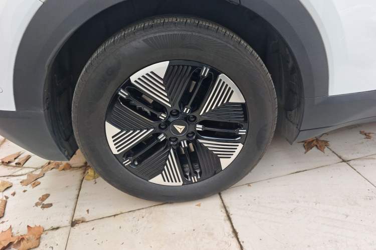 Used  S05 2024 510Max Pure Electric Version
