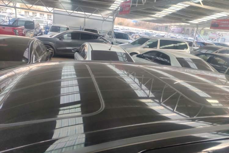 Used Honda Elysion 2016 2.4L Supreme Edition
