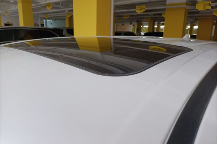 Used Toyota FRONTLANDER 2022 2.0L CVT Luxury Edition
